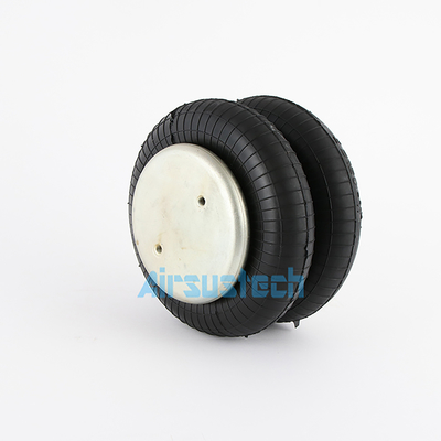 Équipement de dépoussiérage Contitech FD 120-17 Printemps d'air pour suspension de camion