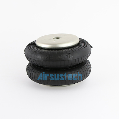 Équipement de dépoussiérage Contitech FD 120-17 Printemps d'air pour suspension de camion