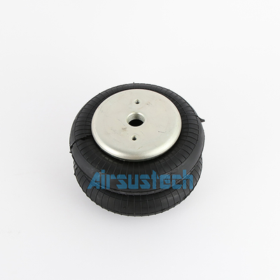 Équipement de dépoussiérage Contitech FD 120-17 Printemps d'air pour suspension de camion