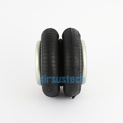 Équipement de dépoussiérage Contitech FD 120-17 Printemps d'air pour suspension de camion