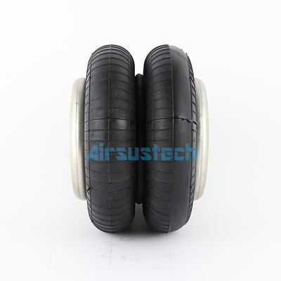 FD120-17 Continental Bellows style ressort d'air enroulé pour l'arrêt final du convoyeur