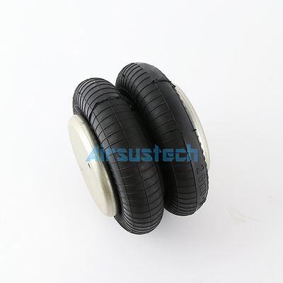 FD120-17 Continental Bellows style ressort d'air enroulé pour l'arrêt final du convoyeur