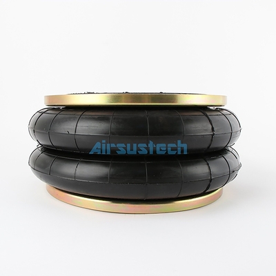 La suspension à choc atmosphérique de la ressortie aérienne Dunlop FR SP256NB Prolonge la durée de vie