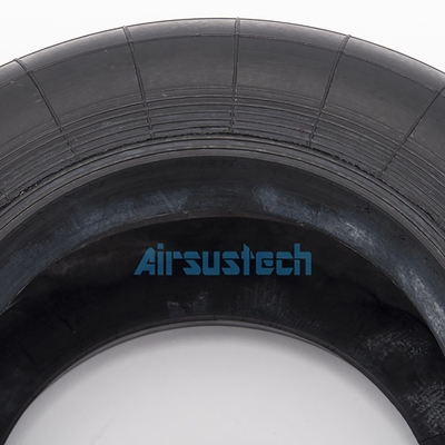 AIRSUSTECH Pneumatique F-200-2 Croix enroulée double Yokohama S-200-2R Printemps à air