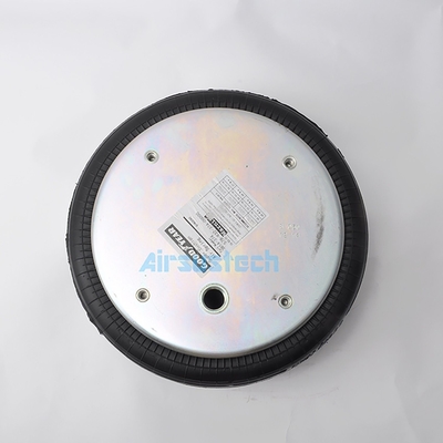 Goodyear 3B14-374 Assemblage de ressort d'air Triple absorbeur de choc enveloppé en air