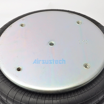 Goodyear 3B14-374 Assemblage de ressort d'air Triple absorbeur de choc enveloppé en air