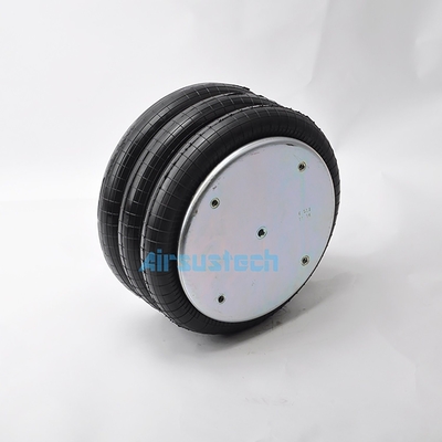 Goodyear 3B14-374 Assemblage de ressort d'air Triple absorbeur de choc enveloppé en air