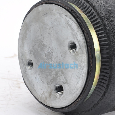 2B5813 Suspension à choc à double enroulement par GUOMAT