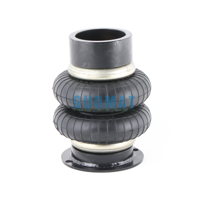 Contitech FD40-10 Renflement pneumatique en caoutchouc pour remorque de camion