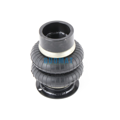 Contitech FD40-10 Renflement pneumatique en caoutchouc pour remorque de camion