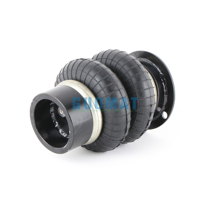 Contitech FD40-10 Renflement pneumatique en caoutchouc pour remorque de camion
