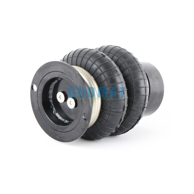 Contitech FD40-10 Renflement pneumatique en caoutchouc pour remorque de camion