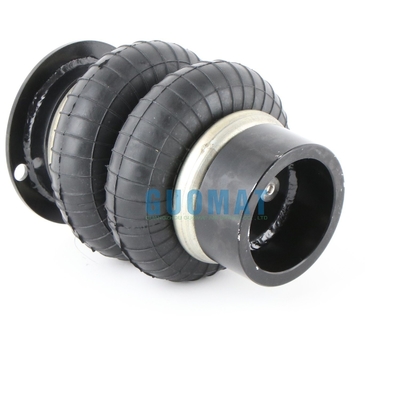 Contitech FD40-10 Renflement pneumatique en caoutchouc pour remorque de camion