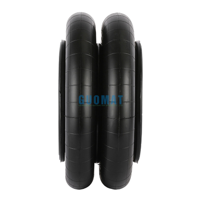 Dunlop SP256NB Boîtiers en caoutchouc à double enroulement pour équipements industriels