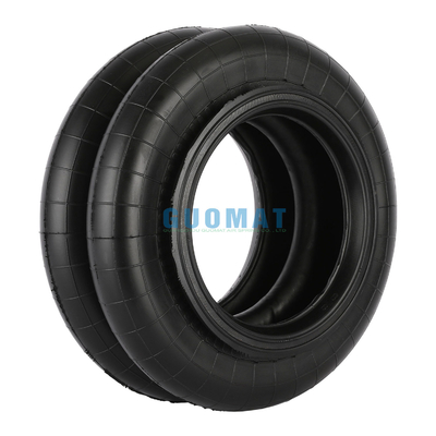 Dunlop SP256NB Boîtiers en caoutchouc à double enroulement pour équipements industriels