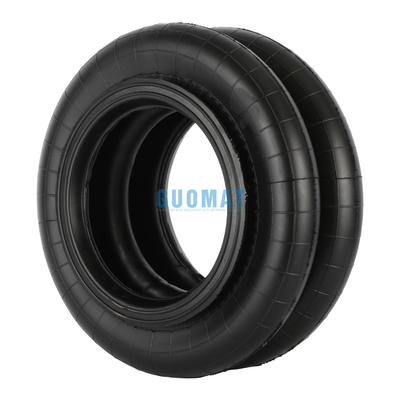 Dunlop SP256NB Boîtiers en caoutchouc à double enroulement pour équipements industriels