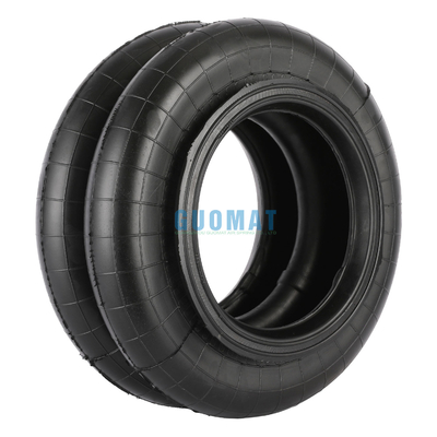 Dunlop SP256NB Boîtiers en caoutchouc à double enroulement pour équipements industriels