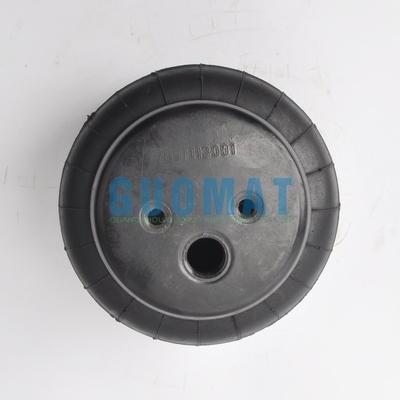 FD70-13 Contitech Double enroulement enroulé type 1/4 NPT Air Hole Air Suspension