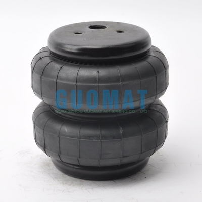 FD70-13 Contitech Double enroulement enroulé type 1/4 NPT Air Hole Air Suspension