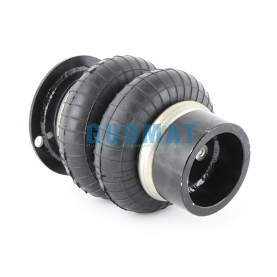 Contitech Air Bellows Actuator FD40-10 Assemblage de ressort à air enroulé