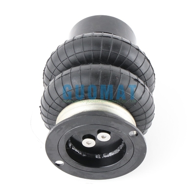 Contitech Air Bellows Actuator FD40-10 Assemblage de ressort à air enroulé
