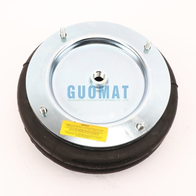 Suspension à air double enroulé Dunlop SP 1541