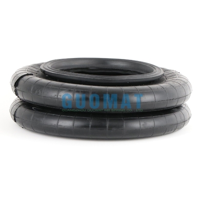 Dunlop 12X2 Suspension pneumatique pierre de feu W01-R58-4044 seulement en caoutchouc pneumatique