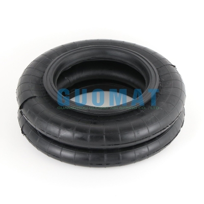 Dunlop 12X2 Suspension pneumatique pierre de feu W01-R58-4044 seulement en caoutchouc pneumatique