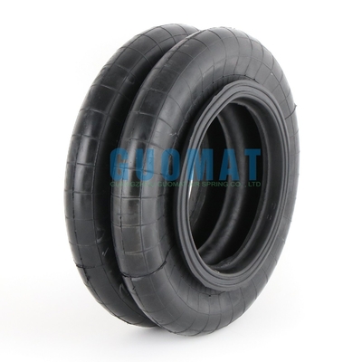 Dunlop 12X2 Suspension pneumatique pierre de feu W01-R58-4044 seulement en caoutchouc pneumatique