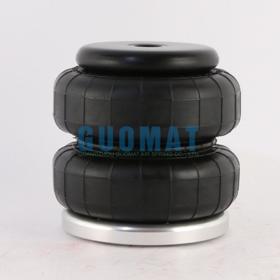 Suspension à choc à double enroulement 2S 70-13 BUS Truck Air Spring haut durable
