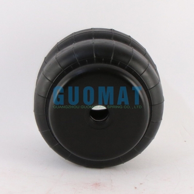 Suspension à choc à double enroulement 2S 70-13 BUS Truck Air Spring haut durable