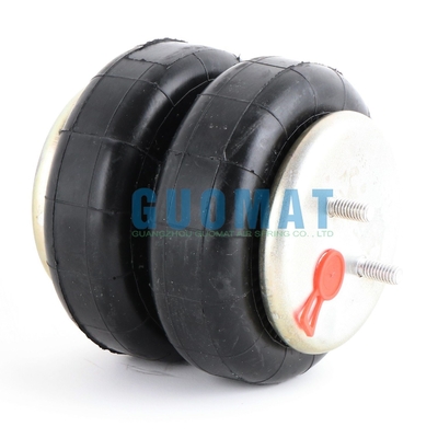 Air Bellow industriel 255-1.5 absorbeur de choc d'air double ressort d'air enroulé