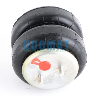 Air Bellow industriel 255-1.5 absorbeur de choc d'air double ressort d'air enroulé
