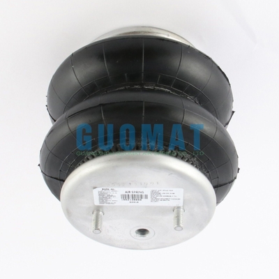 A01-760-0335 Sacoche pneumatique pour pick-up américain Suspension pneumatique universelle à double enroulement