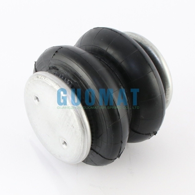 A01-760-0335 Sacoche pneumatique pour pick-up américain Suspension pneumatique universelle à double enroulement