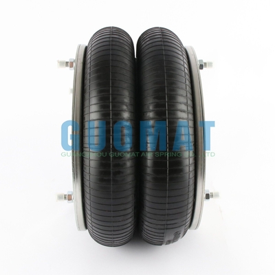 Système de suspension à ressort pneumatique Contitech FD 614-26 pour les applications pneumatiques