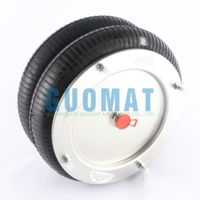 Système de suspension à ressort pneumatique Contitech FD 614-26 pour les applications pneumatiques