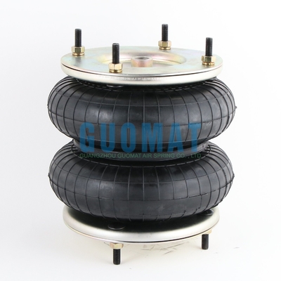 W01R584055 Firestone Air Spring industriel Dunlop 8'×2 Actuateur d'air hautement résistant