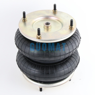 W01R584055 Firestone Air Spring industriel Dunlop 8'×2 Actuateur d'air hautement résistant