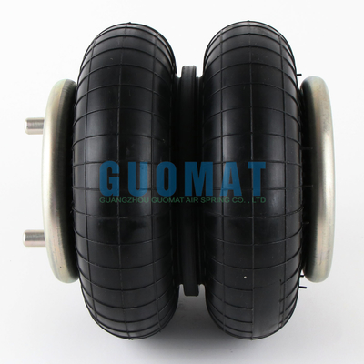 Appareil d'amortissement à double ressort GUOMAT 250190-2 pour presse à percussion