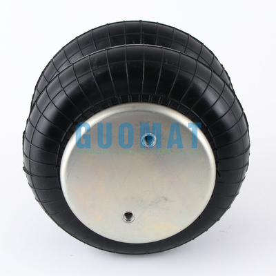 Appareil d'amortissement à double ressort GUOMAT 250190-2 pour presse à percussion