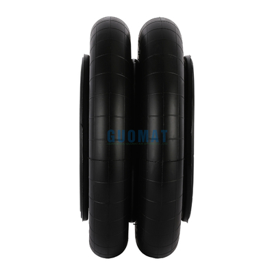 Dunlop Suspension Air Spring 12X2 en caoutchouc seulement pour camions Suspension Air Lift
