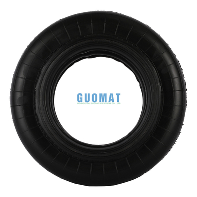 Dunlop Suspension Air Spring 12X2 en caoutchouc seulement pour camions Suspension Air Lift