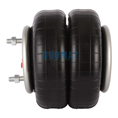 FD200-25 426 Contitech Suspension Air Spring M8 Noix Actuateur à air 100% testé