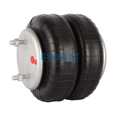 FD200-25 426 Contitech Suspension Air Spring M8 Noix Actuateur à air 100% testé