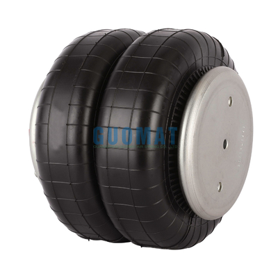 FD200-25 426 Contitech Suspension Air Spring M8 Noix Actuateur à air 100% testé