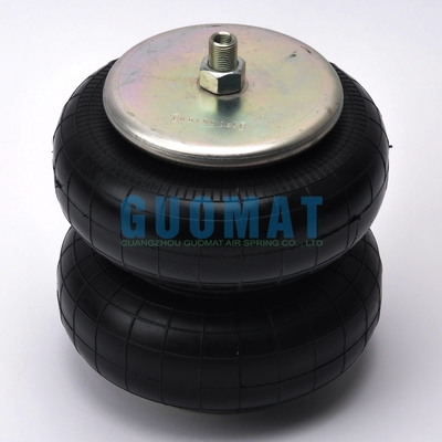 Goodyear Air Spring 2B9-218 Contitech FD 200-25 453 Doubles chocs d'air enroulé