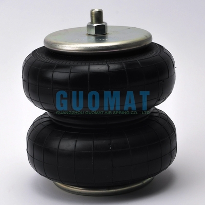 Goodyear Air Spring 2B9-218 Contitech FD 200-25 453 Doubles chocs d'air enroulé