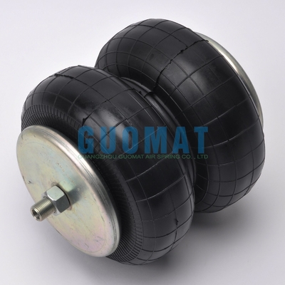 Goodyear Air Spring 2B9-218 Contitech FD 200-25 453 Doubles chocs d'air enroulé