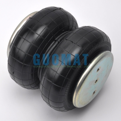 Goodyear Air Spring 2B9-218 Contitech FD 200-25 453 Doubles chocs d'air enroulé